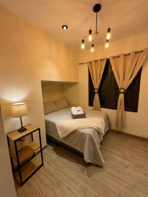 Casa Boutique Colonial, Antigua Guatemala